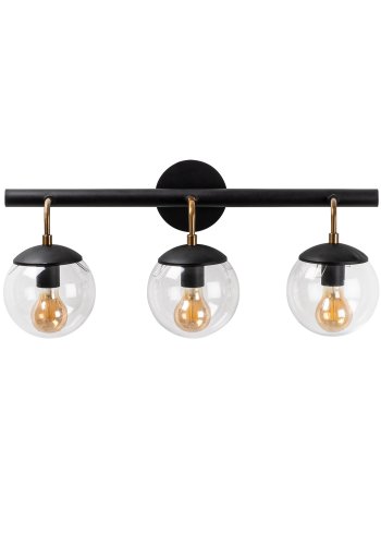 LUMI Toledo vglampe -584TTM1950