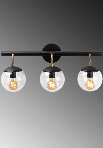 LUMI Toledo vglampe -584TTM1950