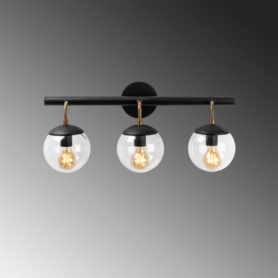 LUMI Toledo vglampe -584TTM1950