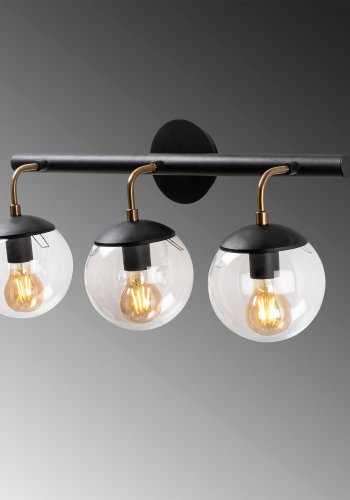 LUMI Toledo vglampe -584TTM1950