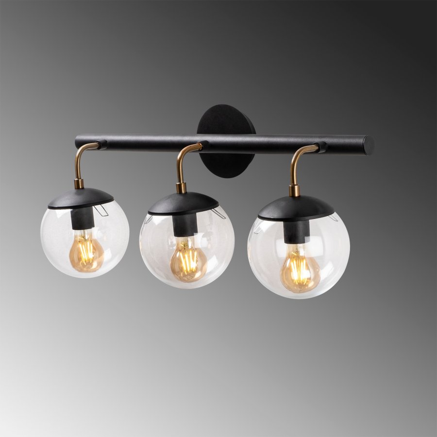 LUMI Toledo vglampe -584TTM1950