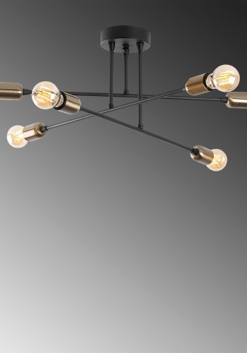 LUMI Zyritha lysekrone -584TTM2104