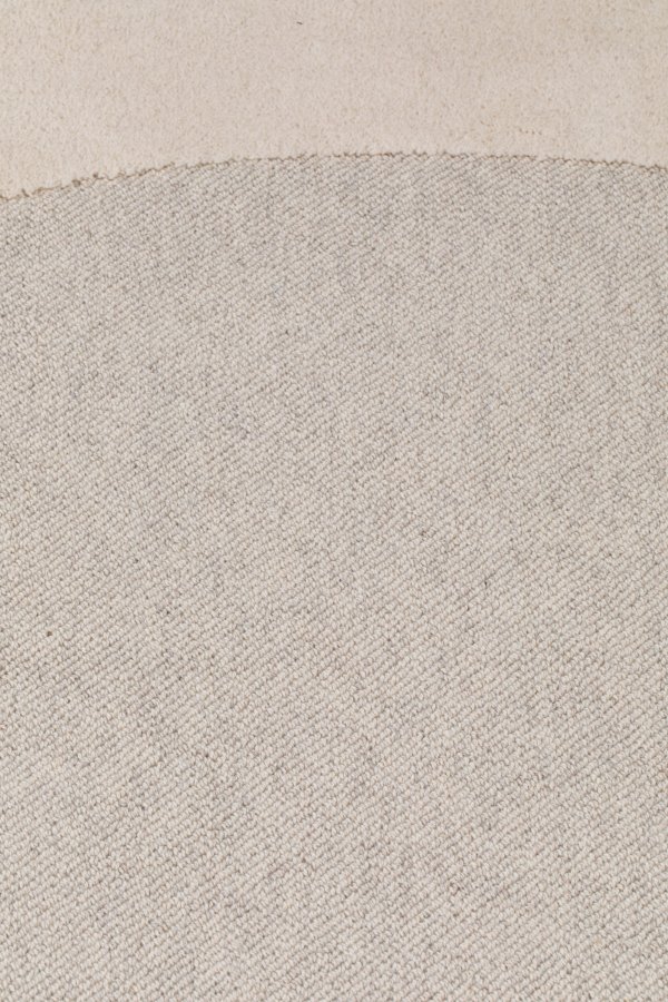 ZUIVER Drmmetppe 160x230 Natur/Gr