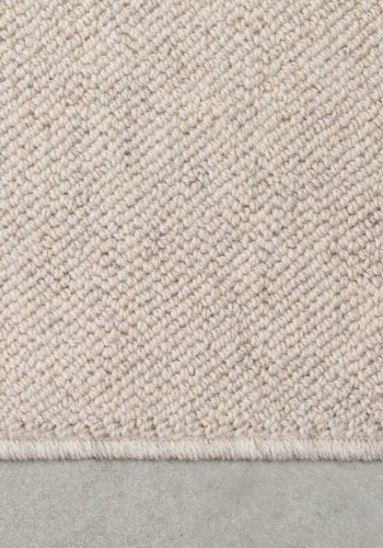 ZUIVER Drmmetppe 160x230 Natur/Gr