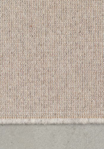 ZUIVER Drmmetppe 160x230 Natur/Gr