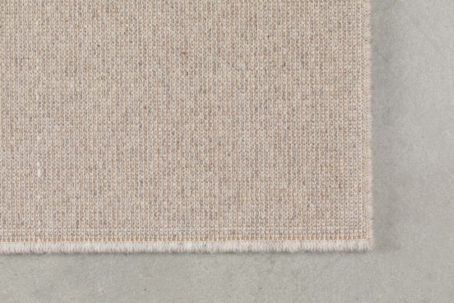 ZUIVER Drmmetppe 200x300 Natur/Gr