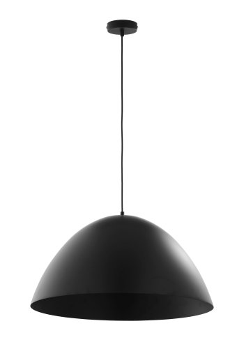 TK Faro loftlampe - sort metal