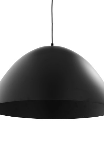 TK Faro loftlampe - sort metal