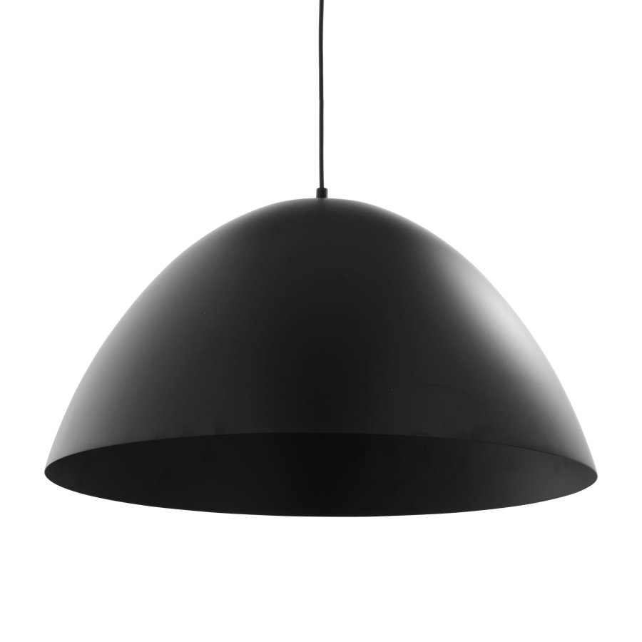 TK Faro loftlampe - sort metal