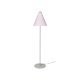 BROSTE COPENHAGEN Gine lampeskrm L - orchid lys lilla stl