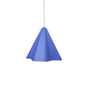 BROSTE COPENHAGEN Skirt loftlampe - baja bl stl