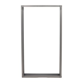 VENTURE DESIGN Mombasa brndeholder - slv stl