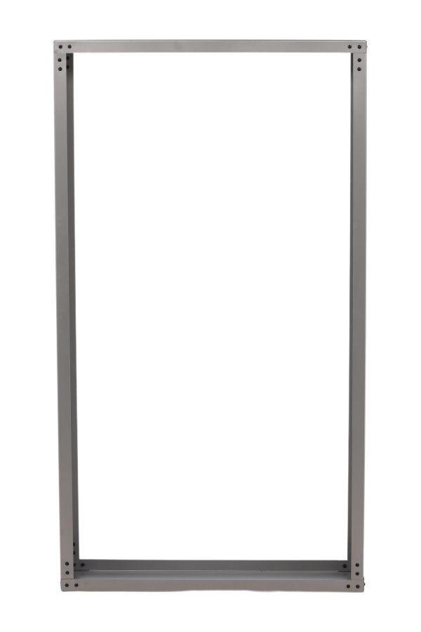 VENTURE DESIGN Mombasa brndeholder - slv stl