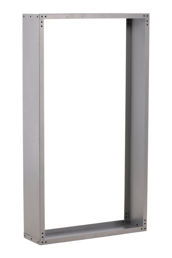 VENTURE DESIGN Mombasa brndeholder - slv stl