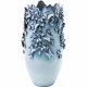 KARE DESIGN Butterflies vase - lyseblt stentj ( 28)