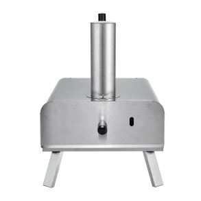 VENTURE DESIGN Digos Pizzaovn Standard - Slv