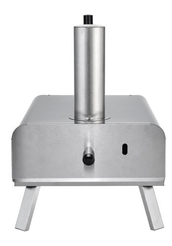 VENTURE DESIGN Digos Pizzaovn Standard - Slv