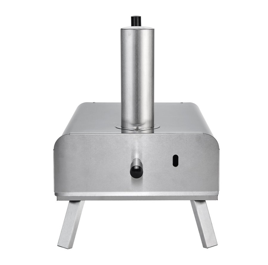 VENTURE DESIGN Digos Pizzaovn Standard - Slv