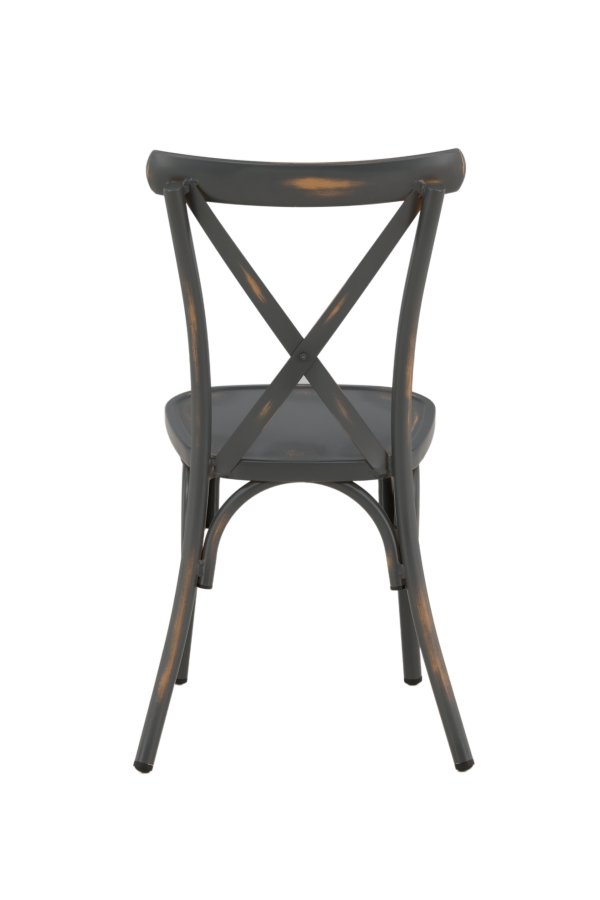 VENTURE DESIGN Tablas havestol - mrkegr aluminium