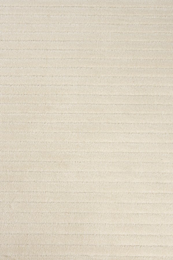 ZUIVER Shore gulvtppe, m. mnster, rektangulr - sand decolan (160x230)