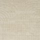 WHITE LABEL LIVING Lignes gulvtppe, rektangulr - beige decolan (160x230)