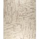 ZUIVER Hills gulvtppe, rektangulr - beige uld (200x300)