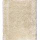 ZUIVER Curly gulvtppe, rektangulr - beige HSPP/polyester/uld (200X290)