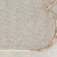 WHITE LABEL LIVING Mundra gulvtppe, rektangulr - beige uld (160x230)