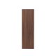 VIND COLLECTION Ramsvik sidebord, kvadratisk - brun MDF (40x40)