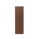 VIND COLLECTION Ramsvik sidebord, kvadratisk - brun MDF (40x40)