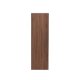VIND COLLECTION Ramsvik sidebord, kvadratisk - brun MDF (40x40)