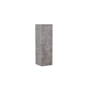 VIND COLLECTION Ramsvik sidebord, kvadratisk - gr MDF (40x40)