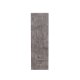 VIND COLLECTION Ramsvik sidebord, kvadratisk - gr MDF (40x40)