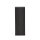 VIND COLLECTION Ramsvik sidebord, kvadratisk - sort MDF (23x23)