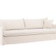 VENTURE DESIGN Nova 4 pers. sofa - beige hr