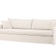 VENTURE DESIGN Nova 4 pers. sofa - beige hr
