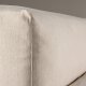 VIND COLLECTION Mavi modul sofa hjrne - beige polyester og tr