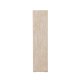 VIND COLLECTION Ramsvik sidebord, kvadratisk - beige MDF med travertin look (23x23xH:95)