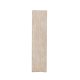 VIND COLLECTION Ramsvik sidebord, kvadratisk - beige MDF med travertin look (23x23xH:95)