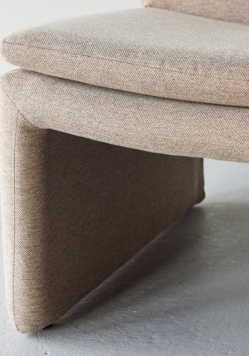 VENTURE HOME Bonn Lnestol - Brun