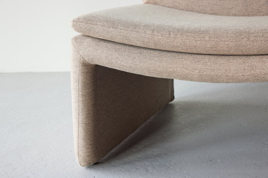 VENTURE HOME Bonn Lnestol - Brun