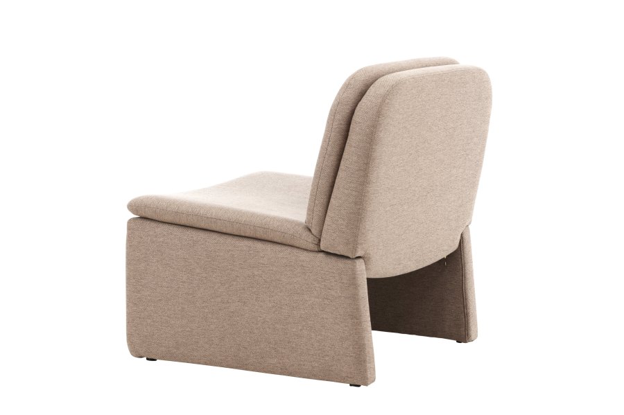 VENTURE HOME Bonn Lnestol - Brun