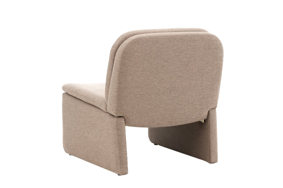 VENTURE HOME Bonn Lnestol - Brun