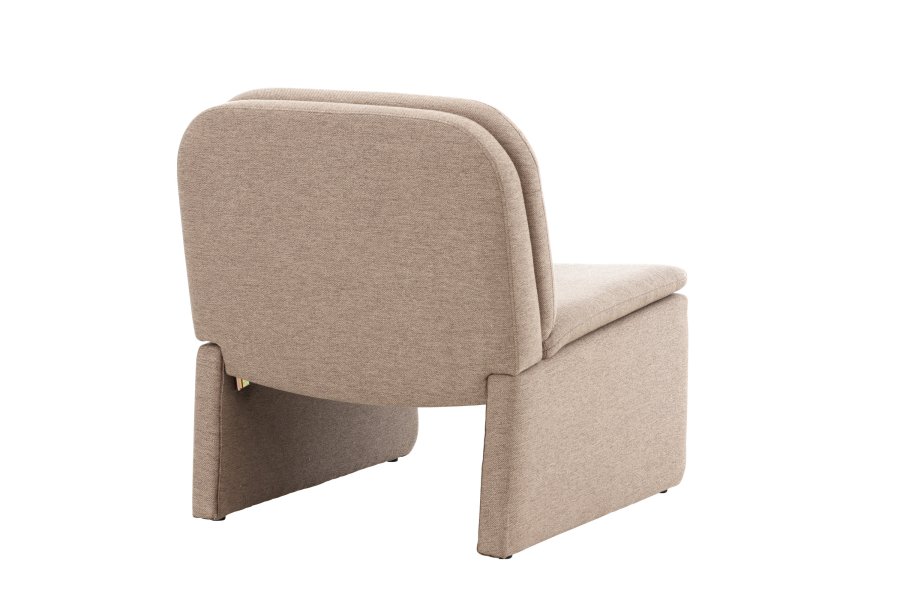 VENTURE HOME Bonn Lnestol - Brun