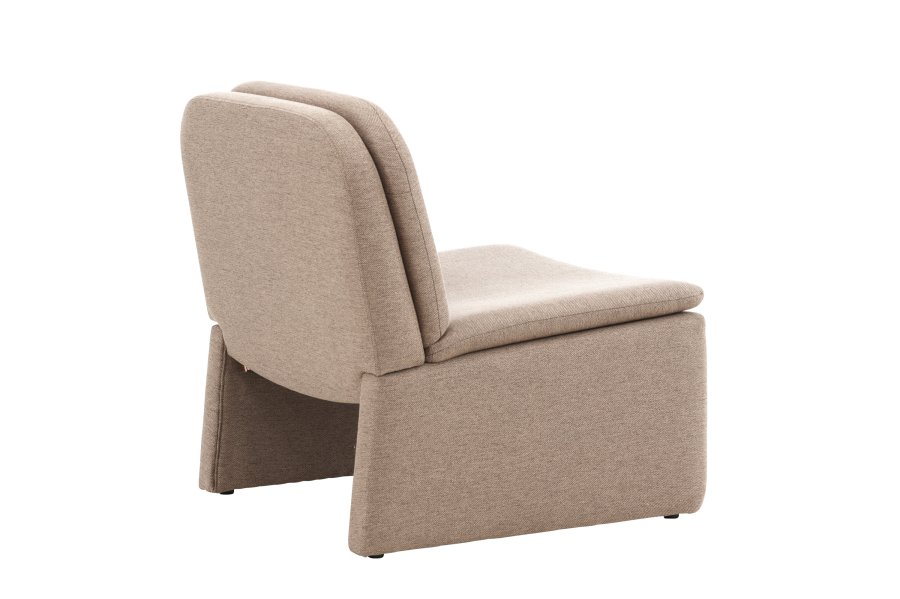 VENTURE HOME Bonn Lnestol - Brun