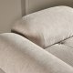 VENTURE HOME Mika Modulsofa - Hjrne - Beige / Hjre