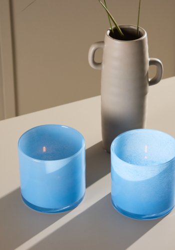 VENTURE DESIGN Olivia sofabord, rektangulr - beige MDF (60x120)