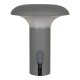 HOUSE NORDIC  Ramsey LED Lampe - Lampe, genopladelig, gr