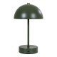 HOUSE NORDIC  Holt LED Bordlampe - Bordlampe, genopladelig, grn/messing