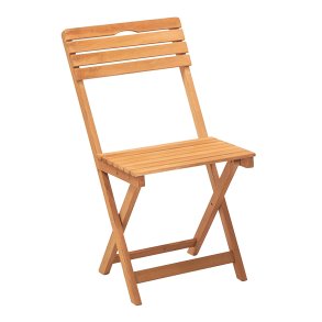 NORDVÄRK My023 havestol - natur bgetr